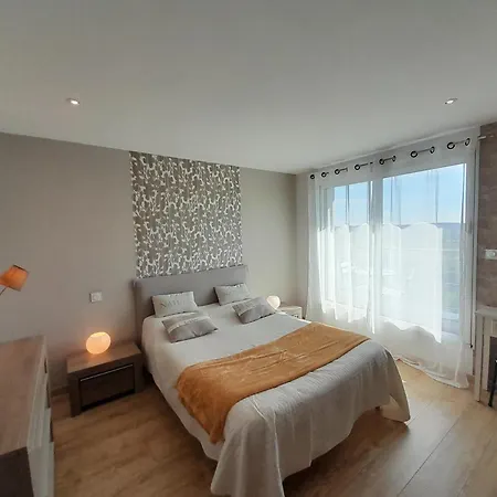 Bed & Breakfast D'hotes Les Bruyeres