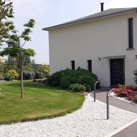 Bed & Breakfast D'hotes Les Bruyeres *