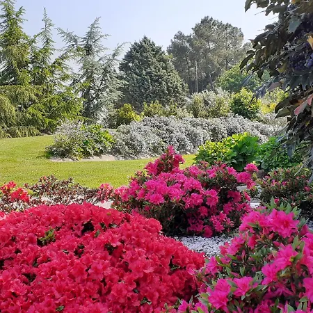 Bed & Breakfast D'hotes Les Bruyeres Bruc-sur-Aff